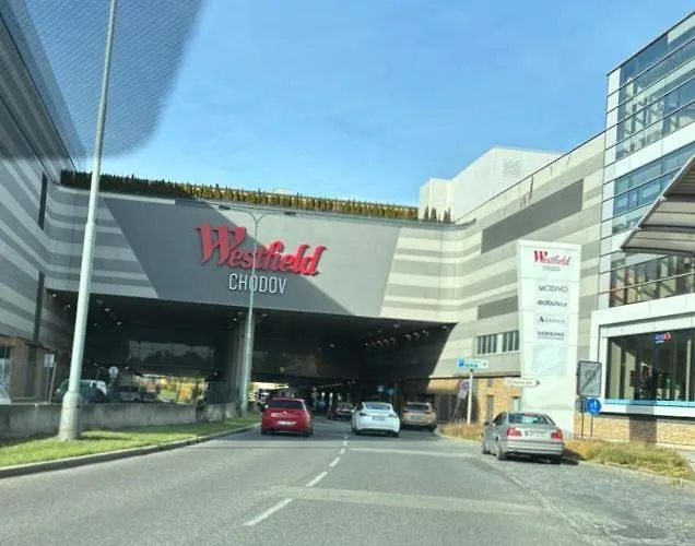 Westfield Apartment