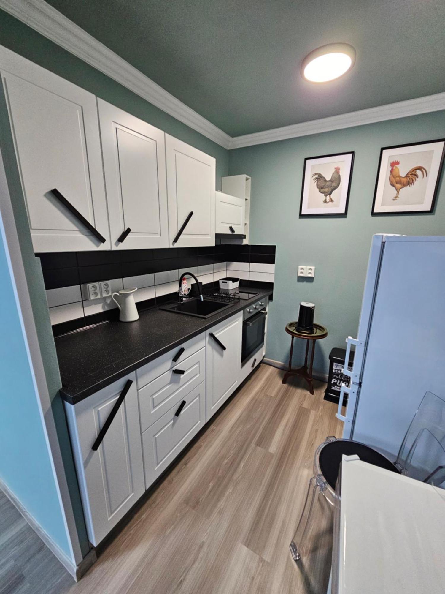 Appartement Westfield
