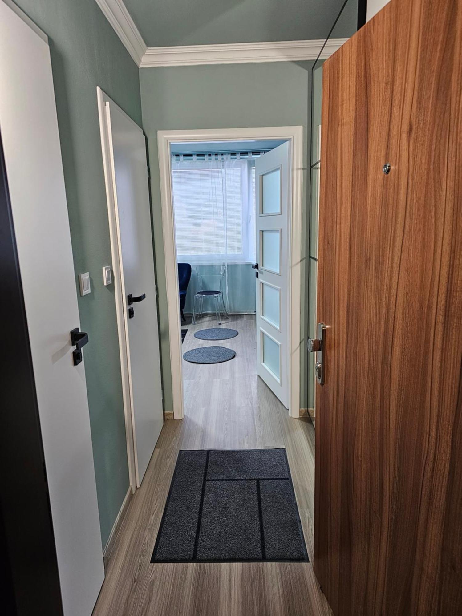 Appartement Westfield *