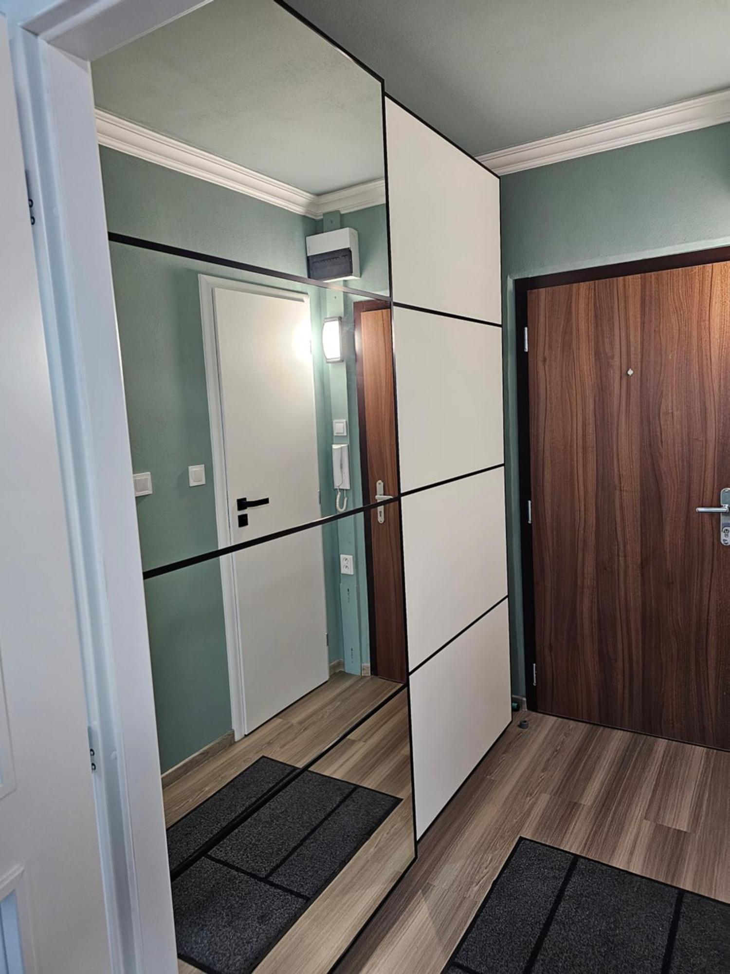 Appartement Westfield