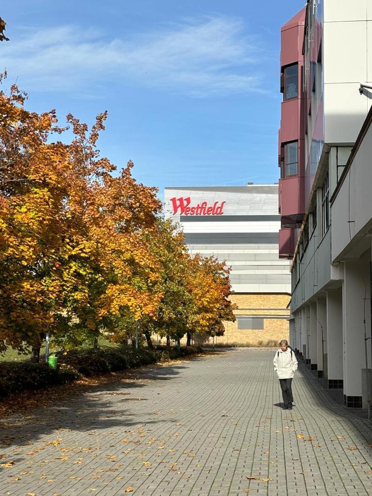 Appartement Westfield *