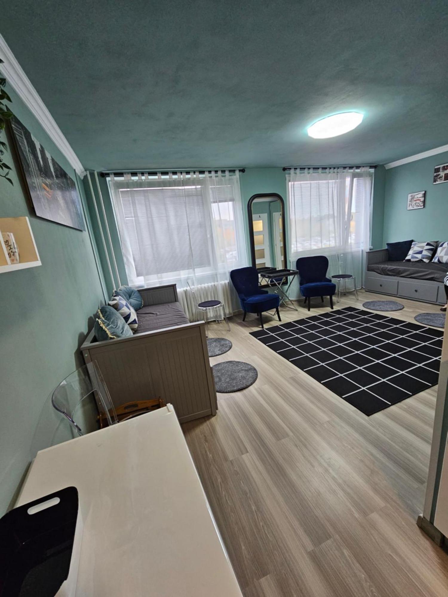 Appartement Westfield