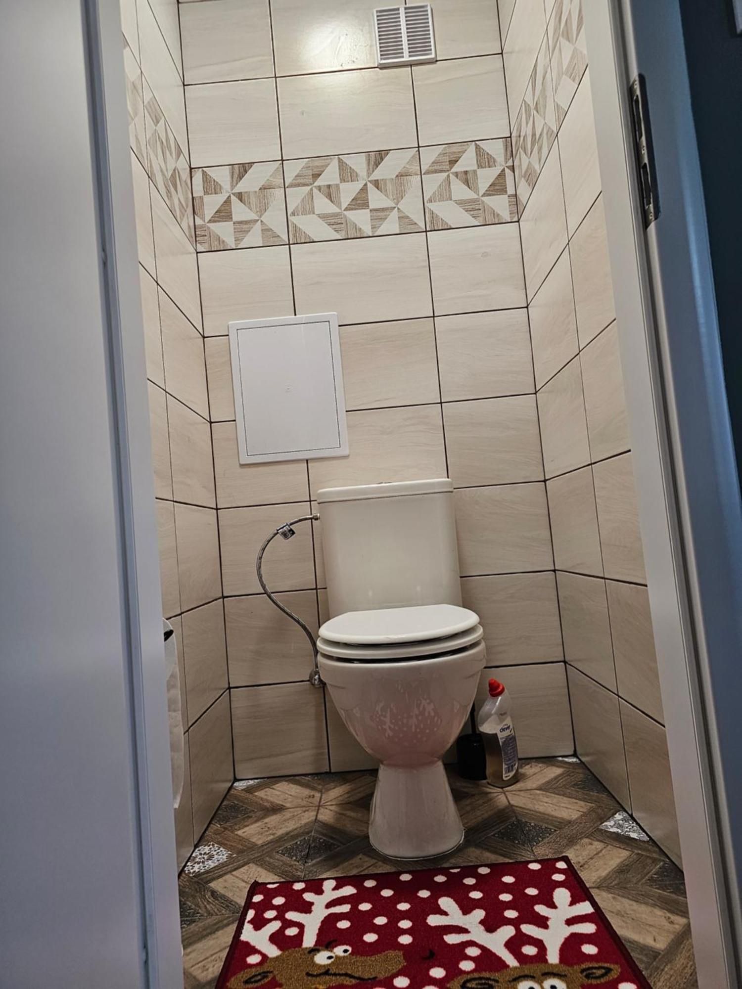 Westfield Appartement