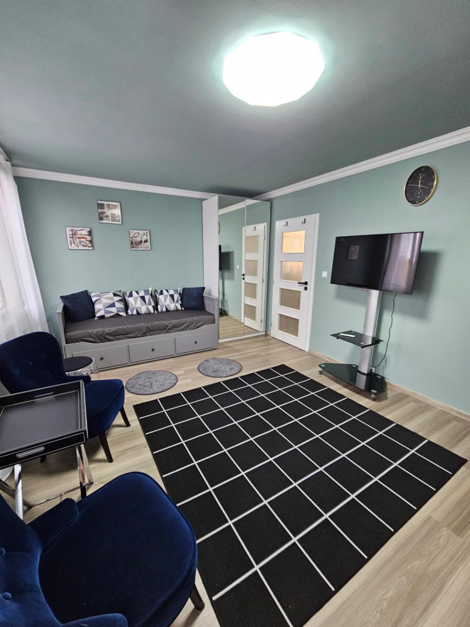 Westfield Appartement