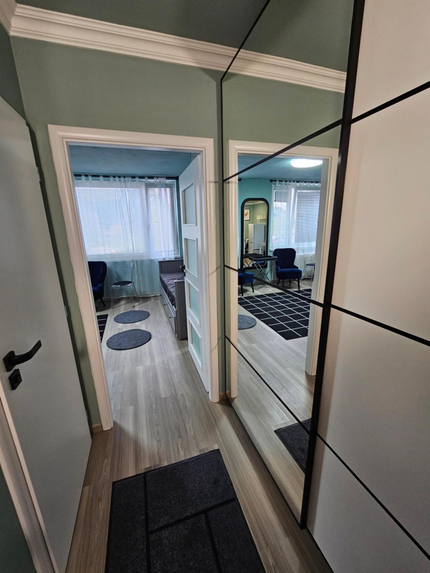 Appartement Westfield