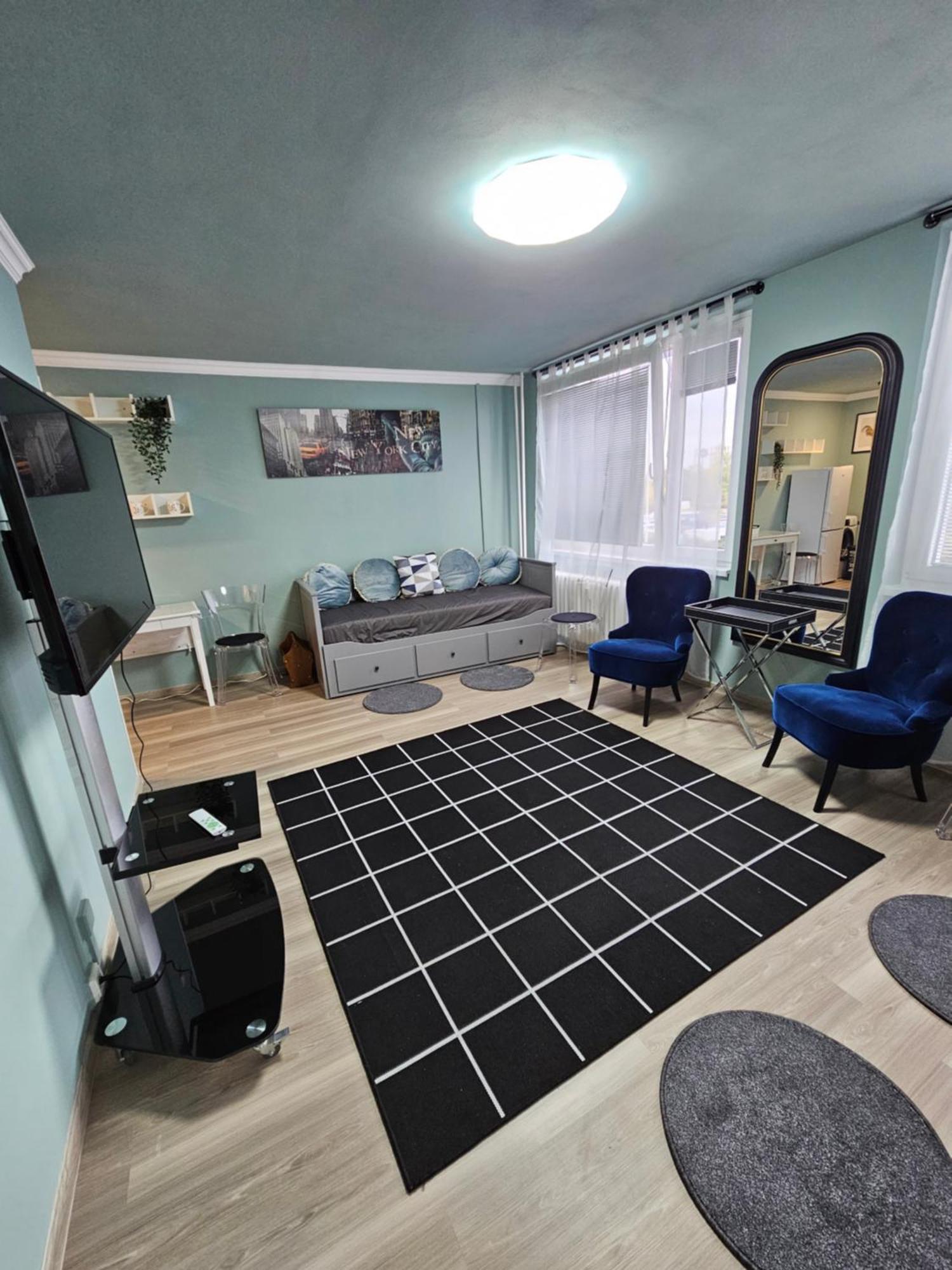 Appartement Westfield Praag