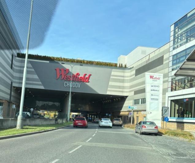 Appartement Westfield